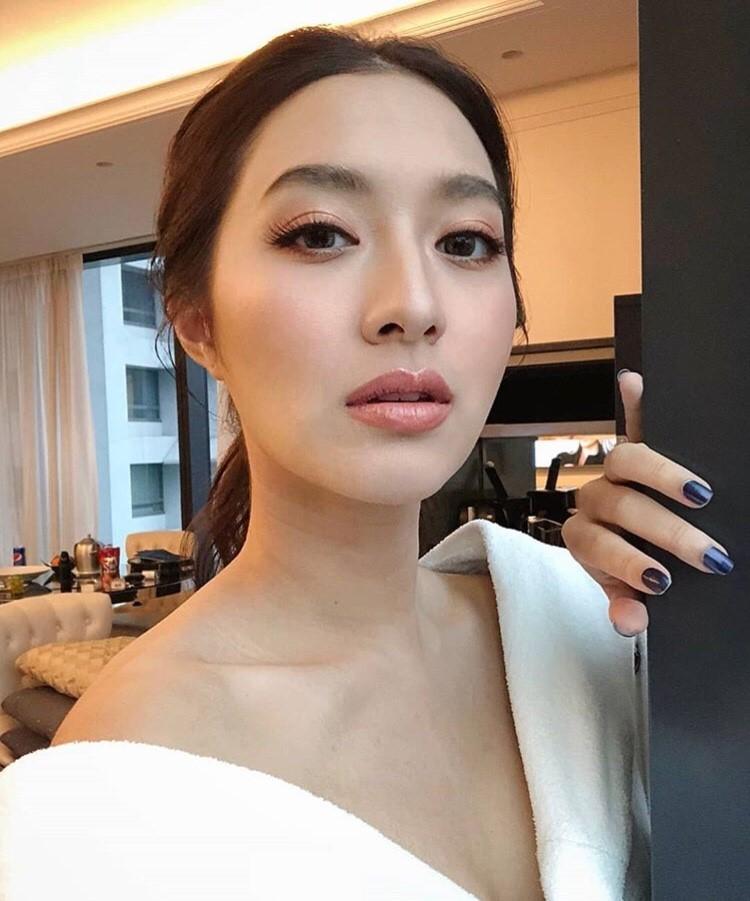 มิว นิษฐา