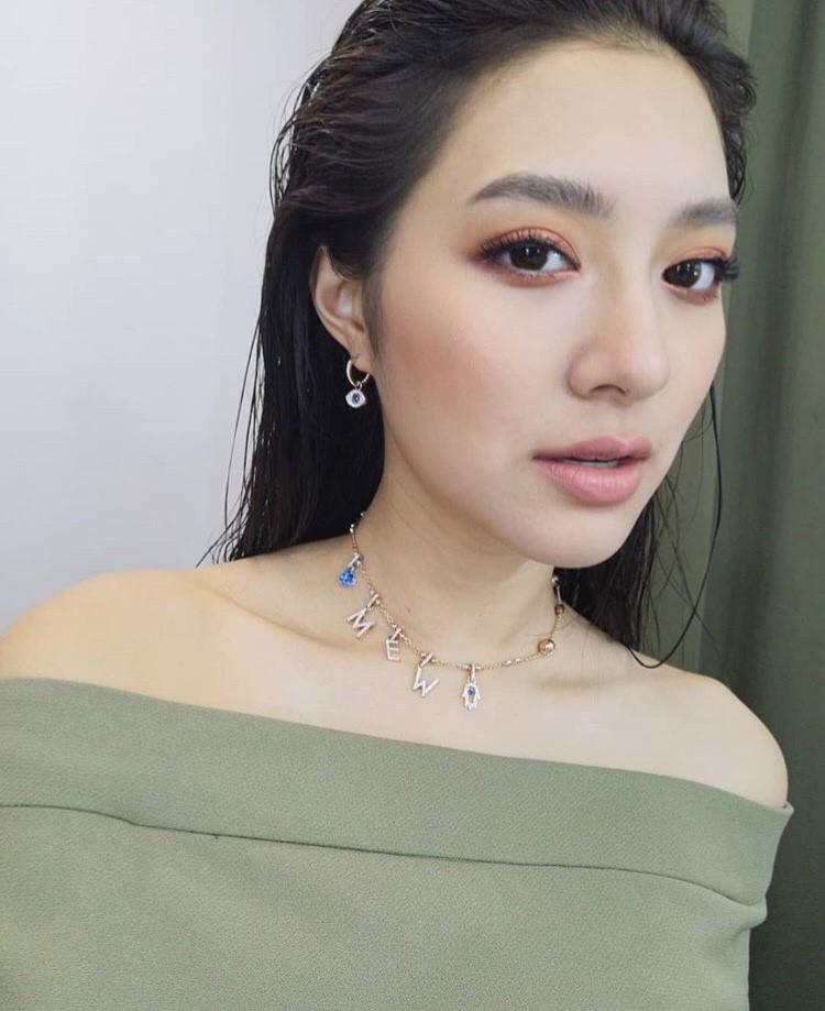 มิว นิษฐา