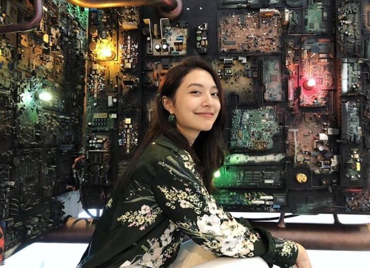 มิว นิษฐา