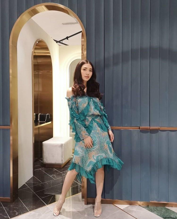 มิว นิษฐา