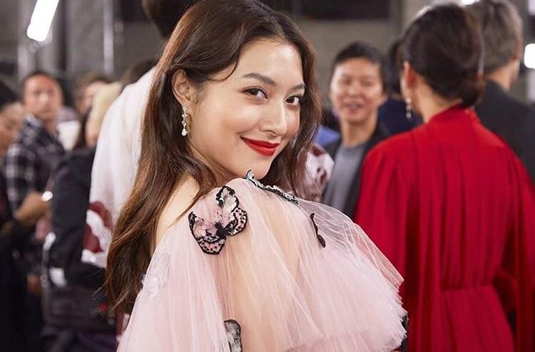 มิว นิษฐา