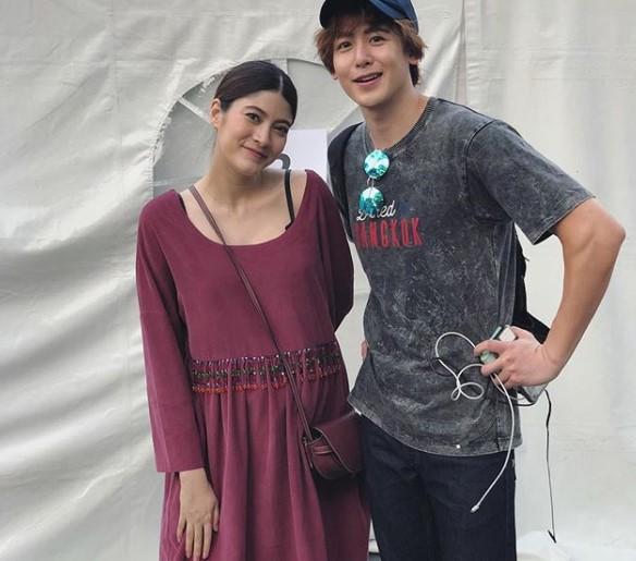 มาร์กี้ นิชคุณ