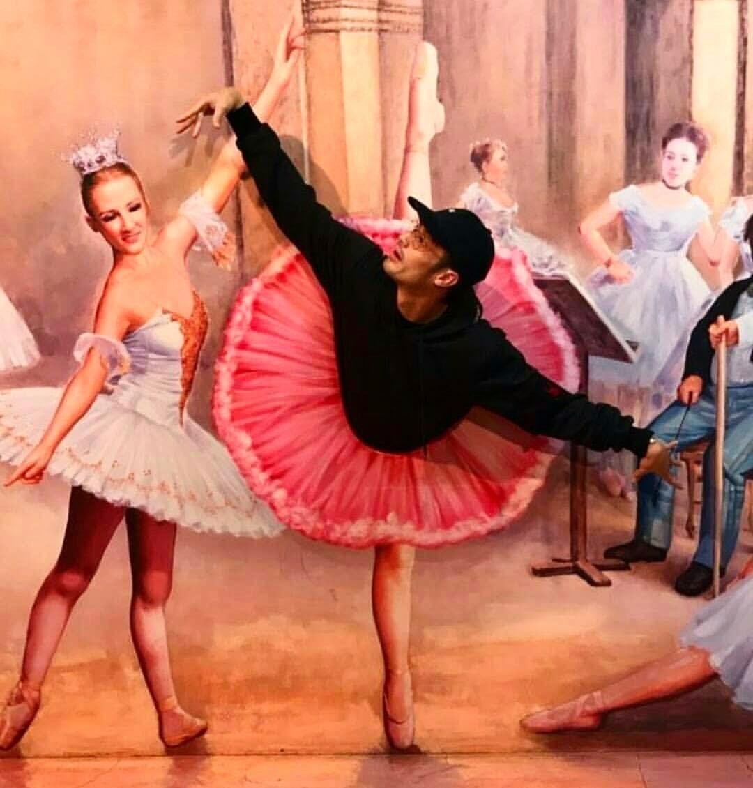 บอย ปกรณ์