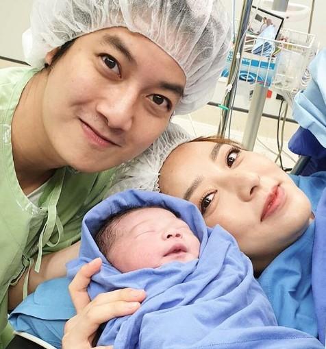 เชน เจมส์ น้องสเปซ 