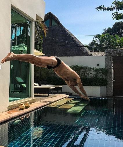 Lewis Tan