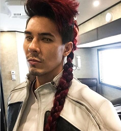 Lewis Tan