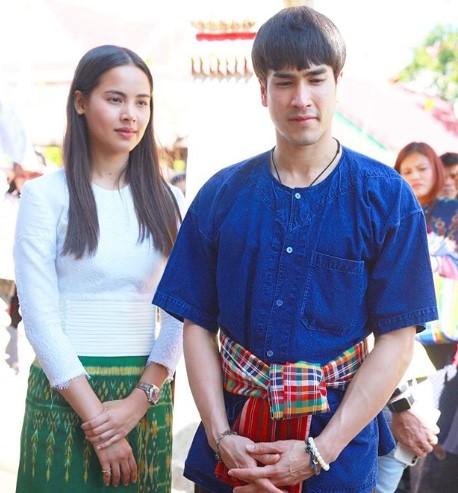 ณเดชน์ ญาญ่า 