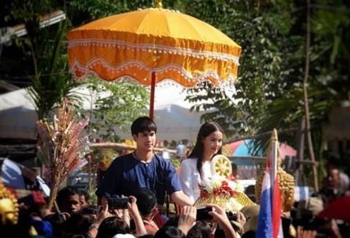 ณเดชน์ ญาญ่า 