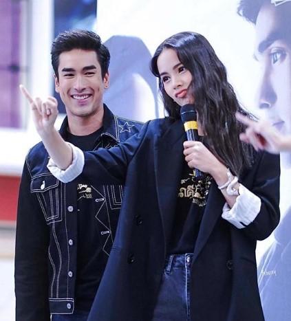 ณเดชน์ ญาญ่า 