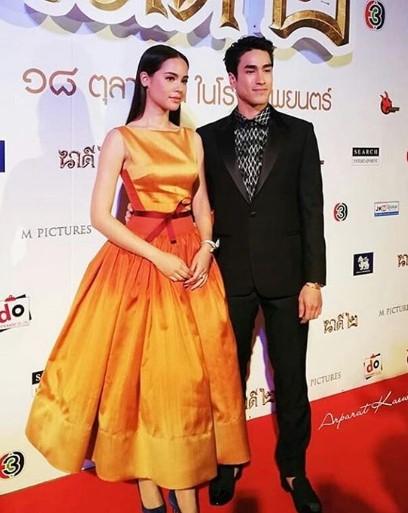 ณเดชน์ ญาญ่า 