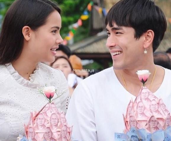 ณเดชน์ ญาญ่า 