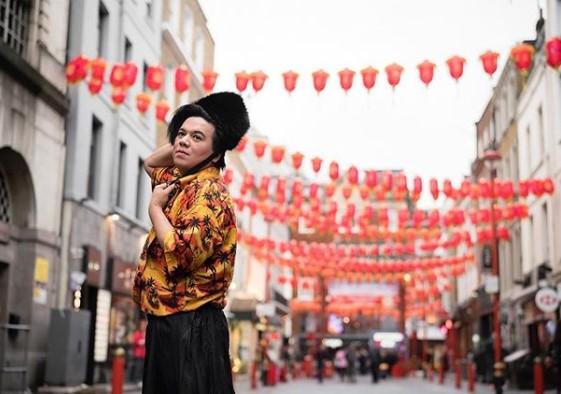 เอ ศุภชัย 