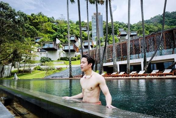 ริท เรืองฤทธิ์ 