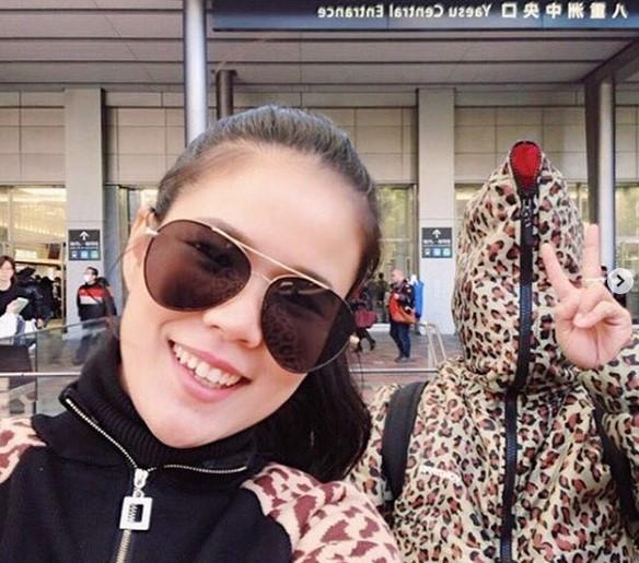 กวาง  โก๊ะตี๋ 