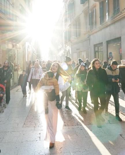 แม่อ๋อม น้องจอมทัพ 