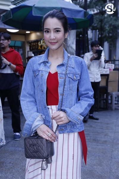 จั๊กจั่น อคัมย์สิริ