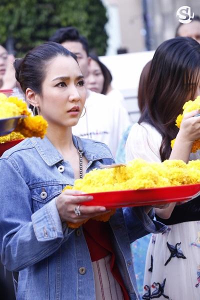 จั๊กจั่น อคัมย์สิริ