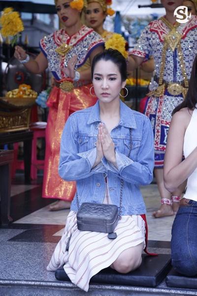 จั๊กจั่น อคัมย์สิริ