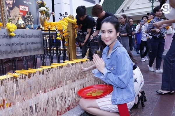 จั๊กจั่น อคัมย์สิริ