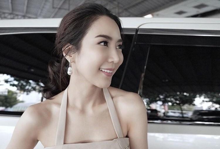 จั๊กจั่น อคัมย์สิริ