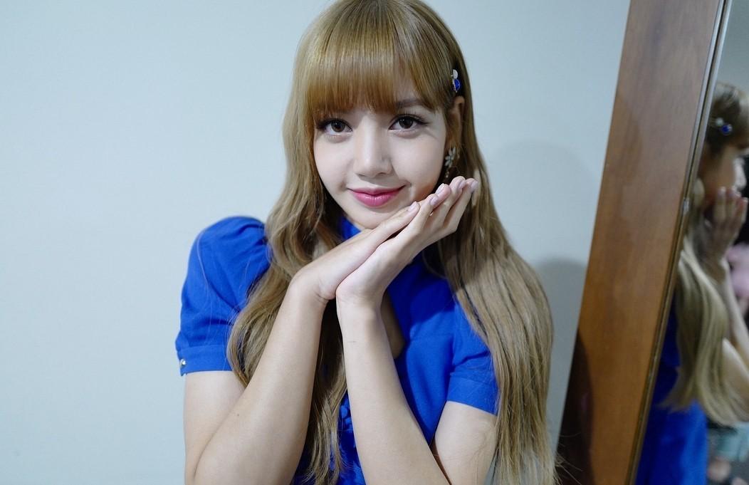 ลิซ่า blackpink
