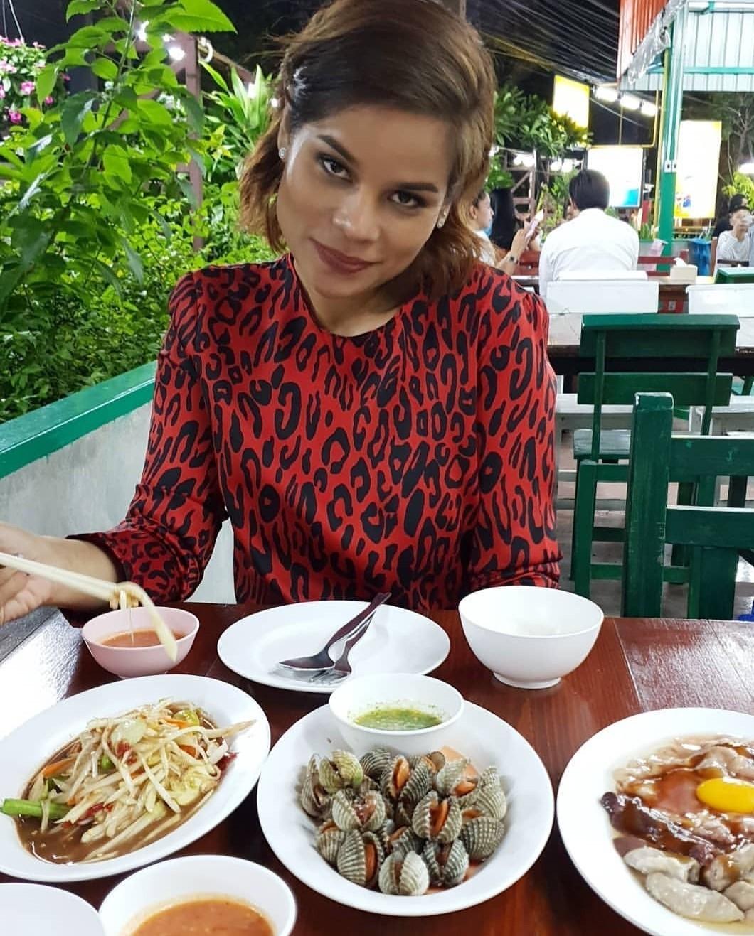 โอปอล์ ปาณิสรา