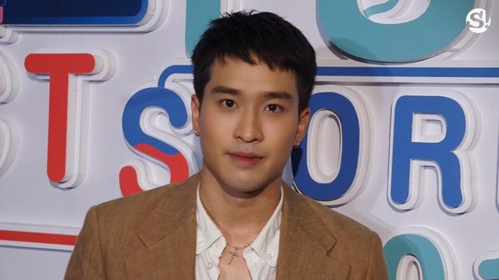 เฟย ภัทร