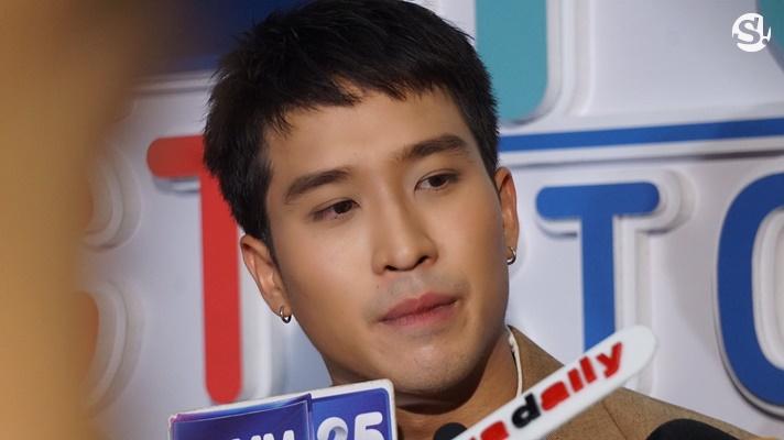 เฟย ภัทร