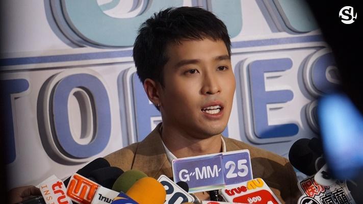 เฟย ภัทร