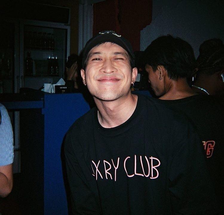 เฟย ภัทร