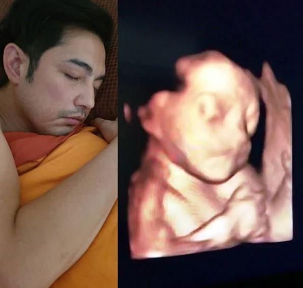 น้องวีจิ พ่อหนุ่ม ศรราม