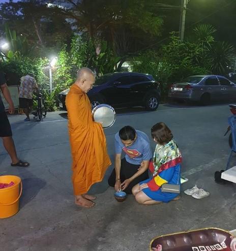 ศรราม ติ๊ก 