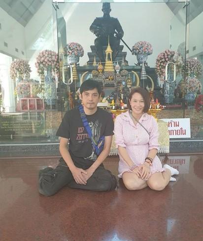 ศรราม ติ๊ก 