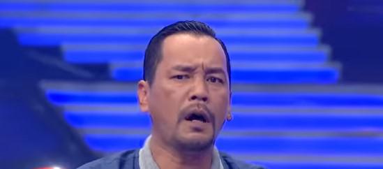 เท่ง ในรายการ ซูเปอร์หม่ำ 