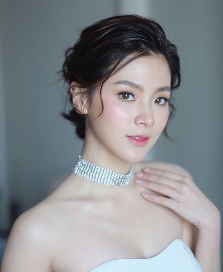 ใบเฟิร์น พิมพ์ชนก