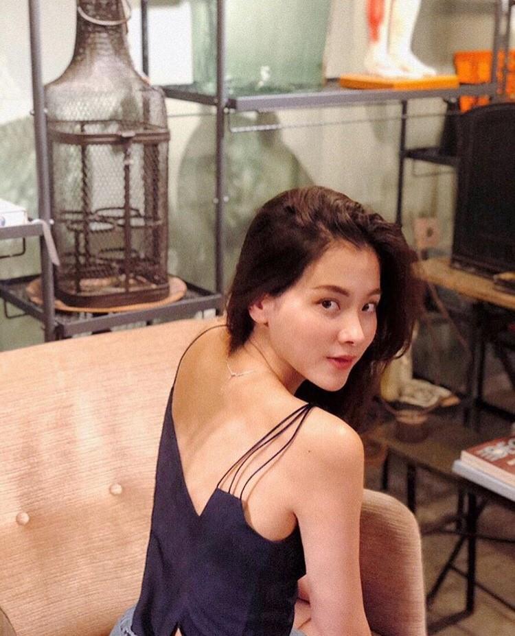 ใบเฟิร์น พิมพ์ชนก