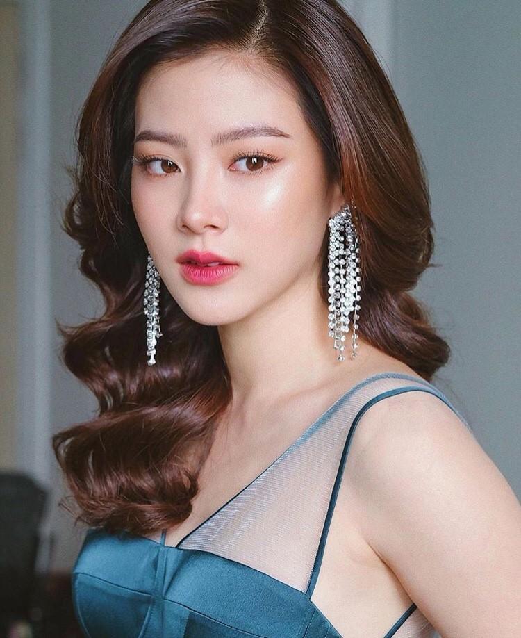 ใบเฟิร์น พิมพ์ชนก