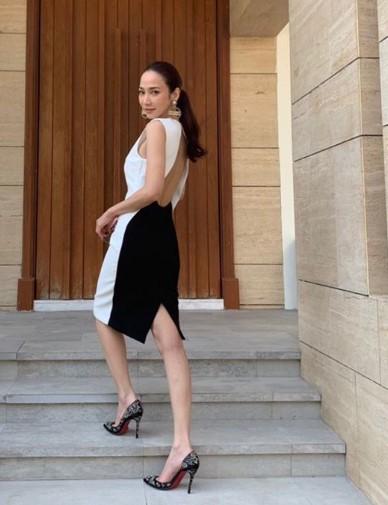 อั้ม พัชราภา 