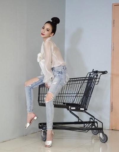 อั้ม พัชราภา 