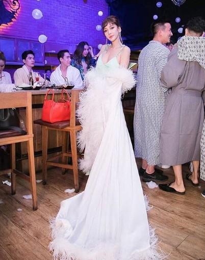 อั้ม พัชราภา 