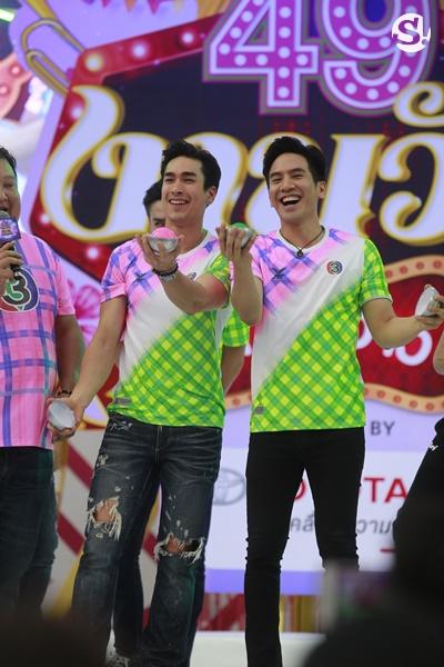 ณเดชน์ - โป๊ป