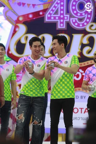 ณเดชน์ - โป๊ป