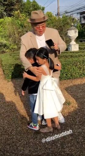 น้องบีน่า บรู๊คลิน 