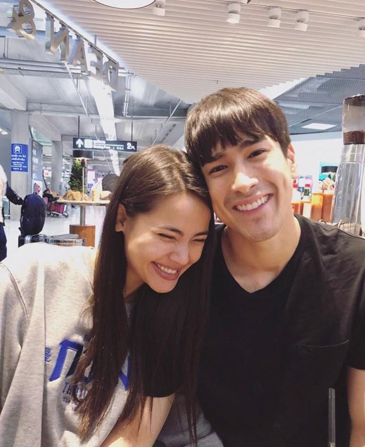 ณเดชน์ ญาญ่า