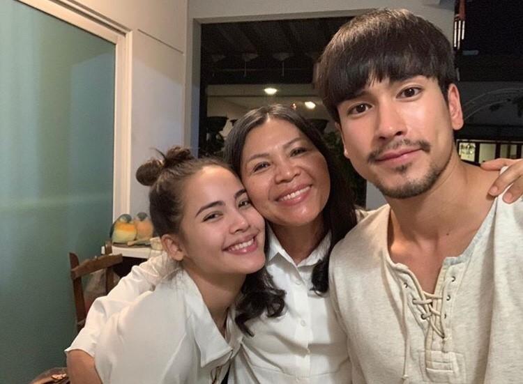 ณเดชน์ ญาญ่า