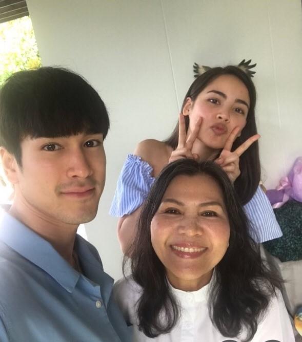 ณเดชน์ ญาญ่า