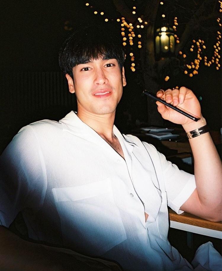 ณเดชน์ คูกิมิยะ