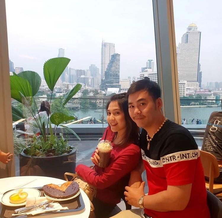 พั้นช์ วรกาญจน์