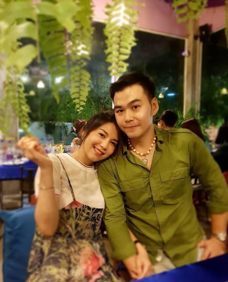 พั้นช์ วรกาญจน์