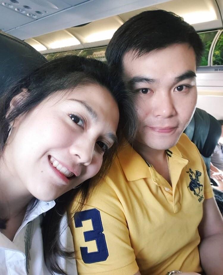 พั้นช์ วรกาญจน์